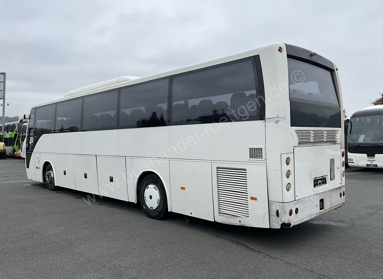 Temsa Safari HD - Pullman: foto 4 Temsa Safari HD - Pullman: foto 4