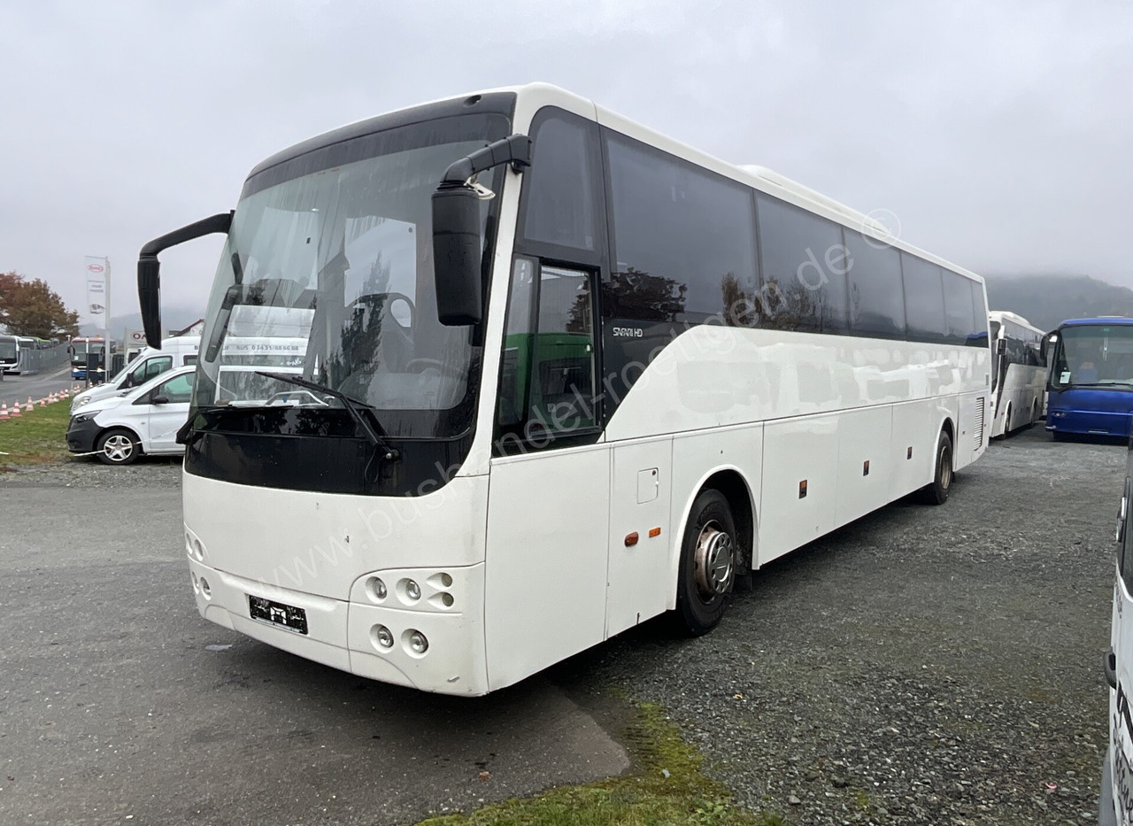 Temsa Safari HD - Pullman: foto 2 Temsa Safari HD - Pullman: foto 2