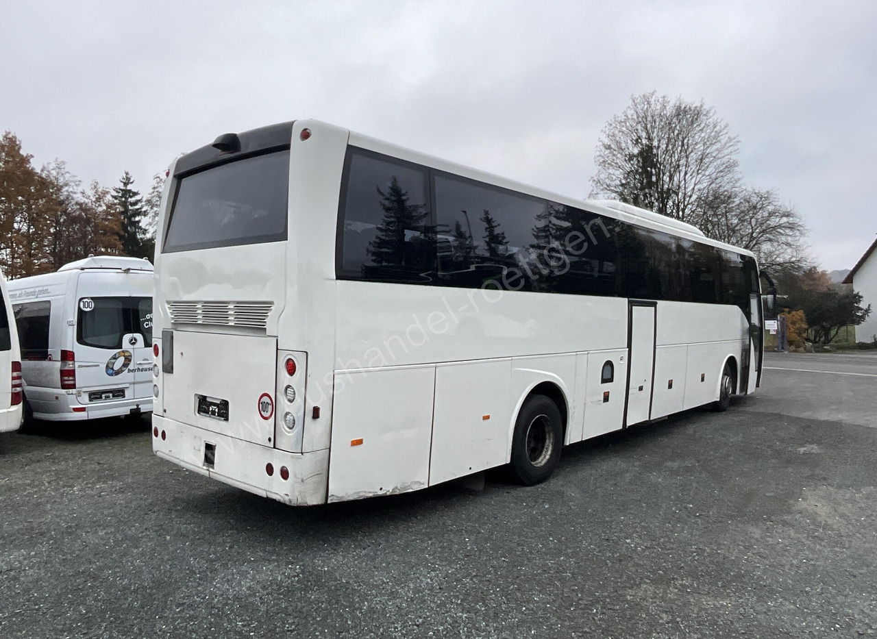 Temsa Safari HD - Pullman: foto 3 Temsa Safari HD - Pullman: foto 3