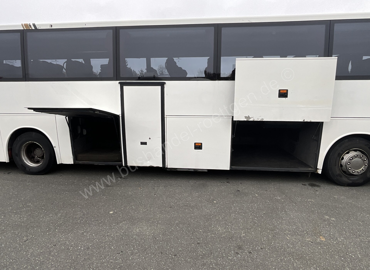 Temsa Safari HD - Pullman: foto 5 Temsa Safari HD - Pullman: foto 5