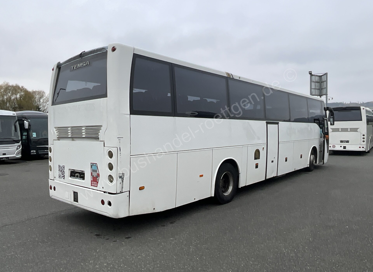 Temsa Safari HD - Pullman: foto 3 Temsa Safari HD - Pullman: foto 3