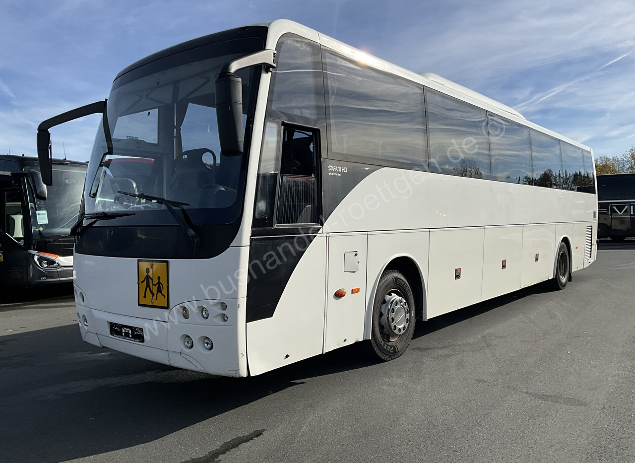 Temsa Safari HD - Pullman: foto 2 Temsa Safari HD - Pullman: foto 2