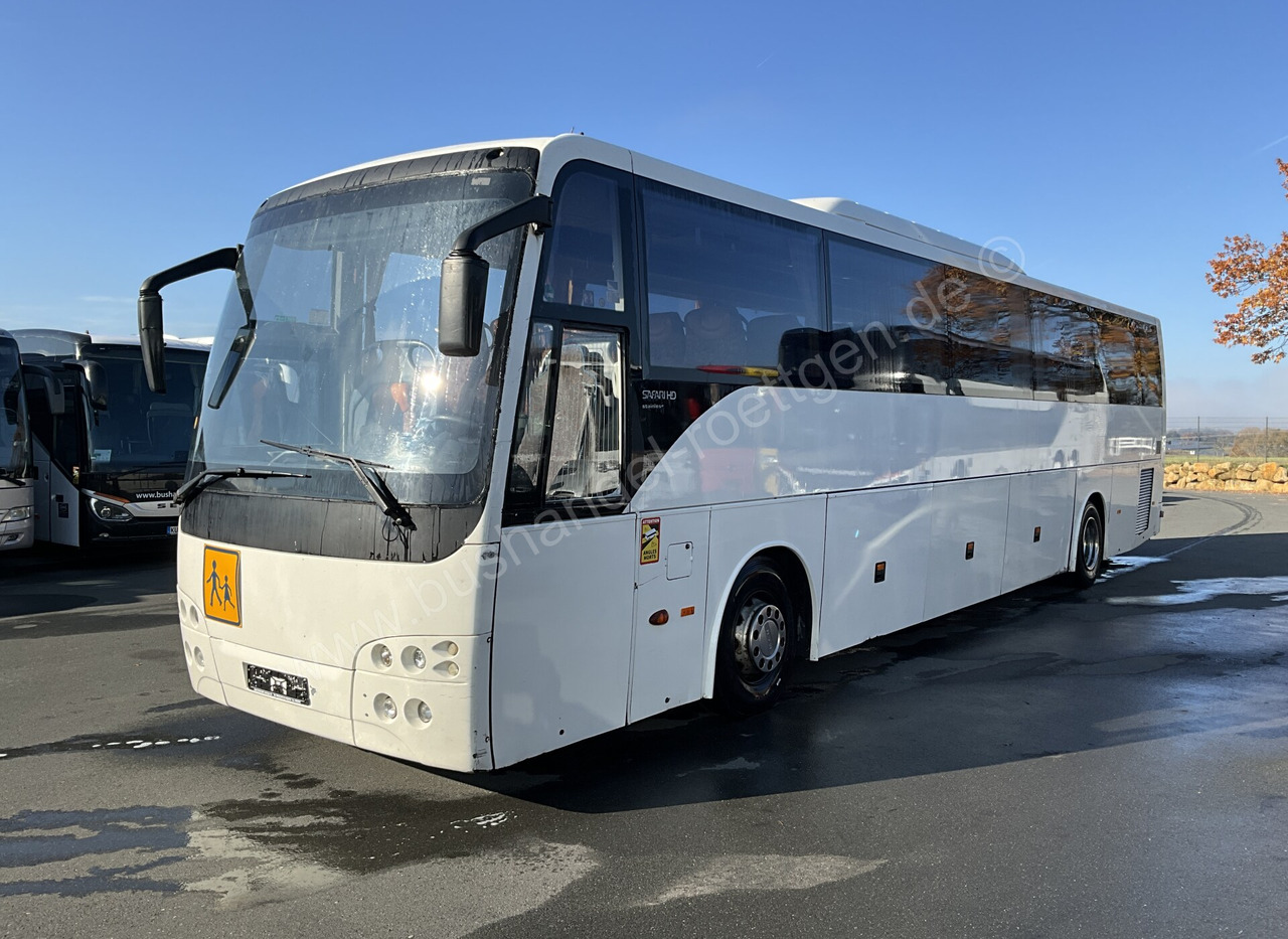 Temsa Safari HD - Pullman: foto 2 Temsa Safari HD - Pullman: foto 2