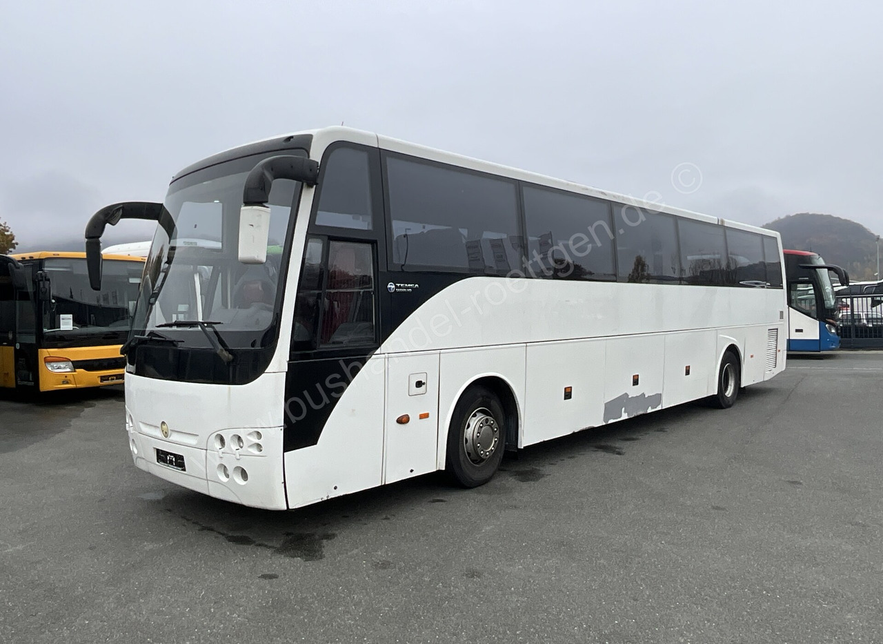 Temsa Safari HD - Pullman: foto 2 Temsa Safari HD - Pullman: foto 2