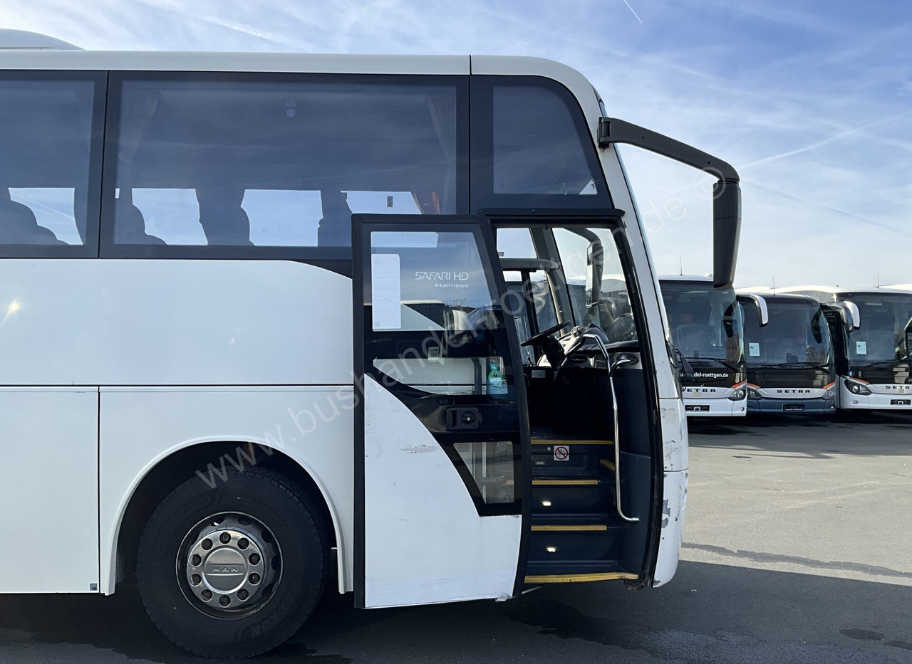 Temsa Safari HD - Pullman: foto 5 Temsa Safari HD - Pullman: foto 5