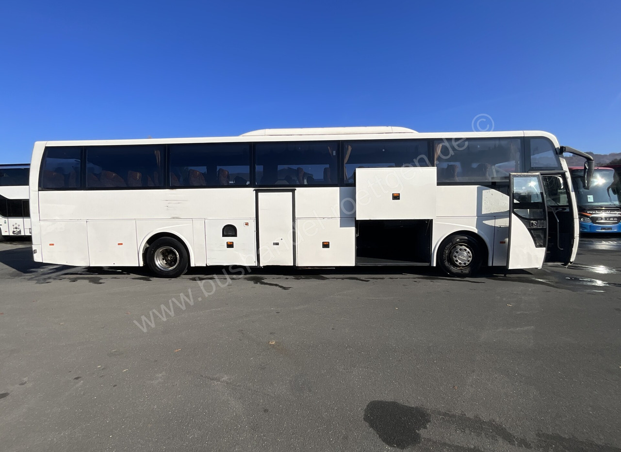 Temsa Safari HD - Pullman: foto 5 Temsa Safari HD - Pullman: foto 5