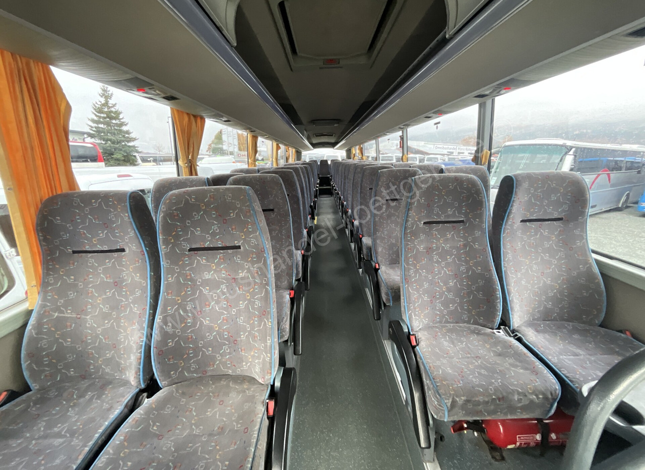 Leasing di Temsa Safari HD Temsa Safari HD: foto 10