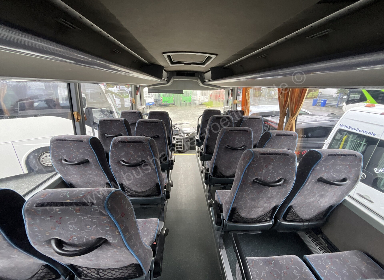 Leasing di Temsa Safari HD Temsa Safari HD: foto 17