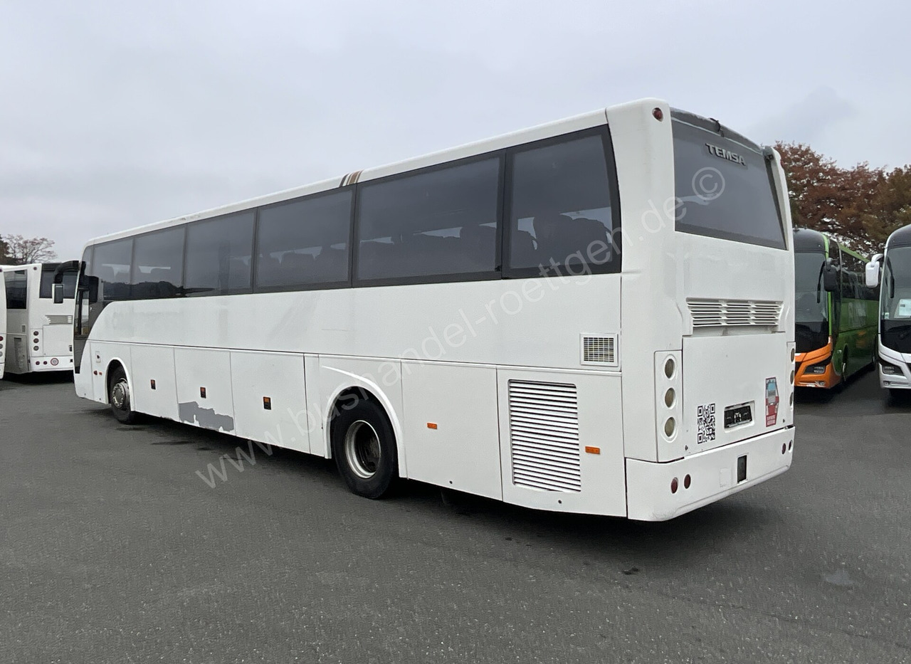 Temsa Safari HD - Pullman: foto 4 Temsa Safari HD - Pullman: foto 4