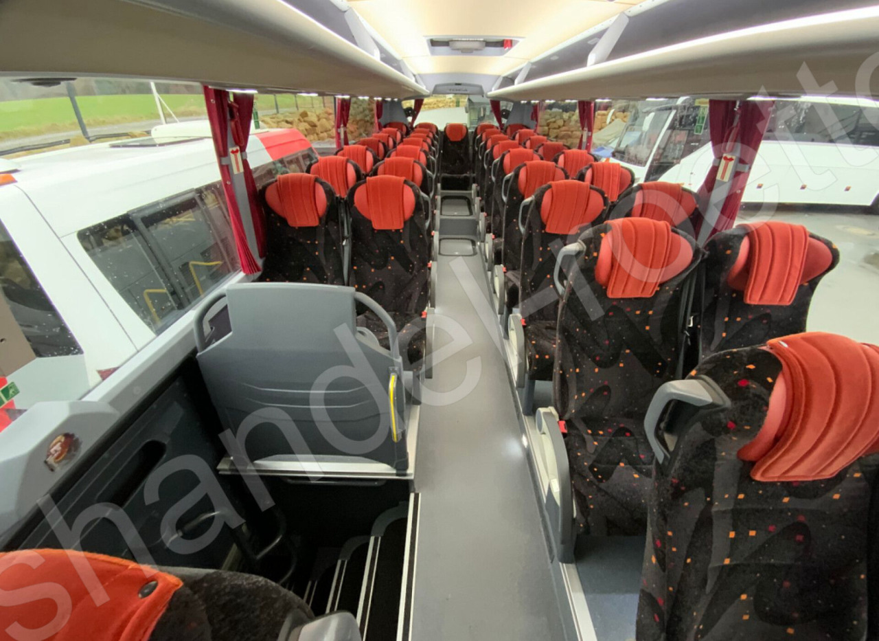 Pullman Temsa Safari HD12: foto 11