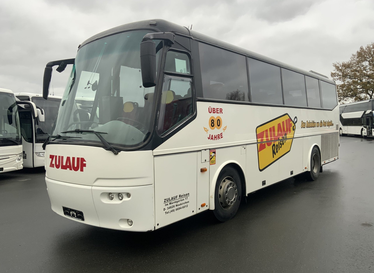 VDL Bova Futura FHD - Pullman: foto 2 VDL Bova Futura FHD - Pullman: foto 2