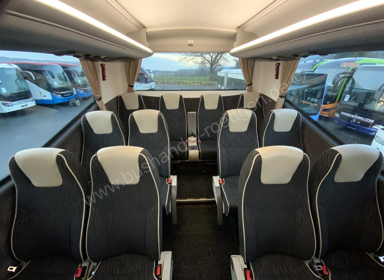Pullman VDL Futura FHD: foto 15