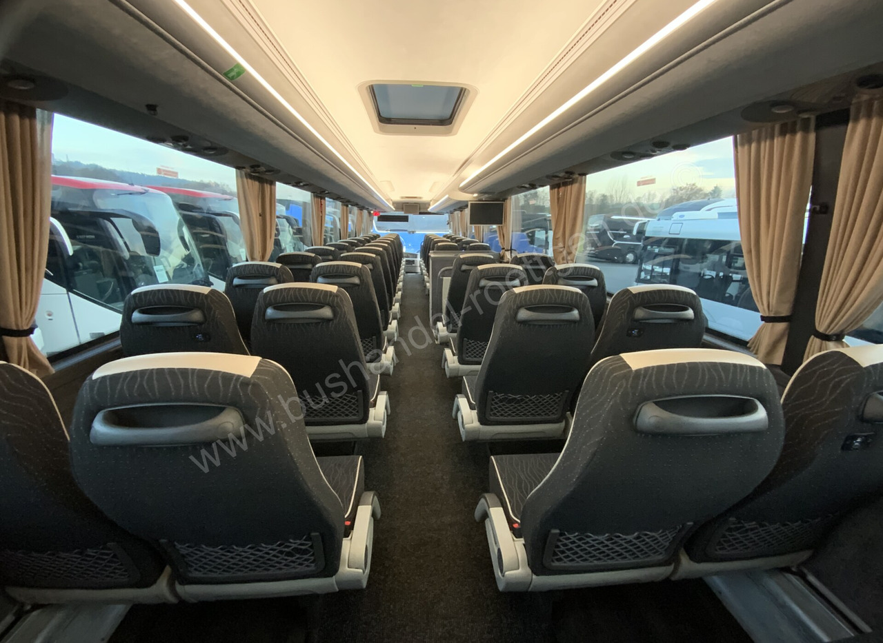 Pullman VDL Futura FHD: foto 16