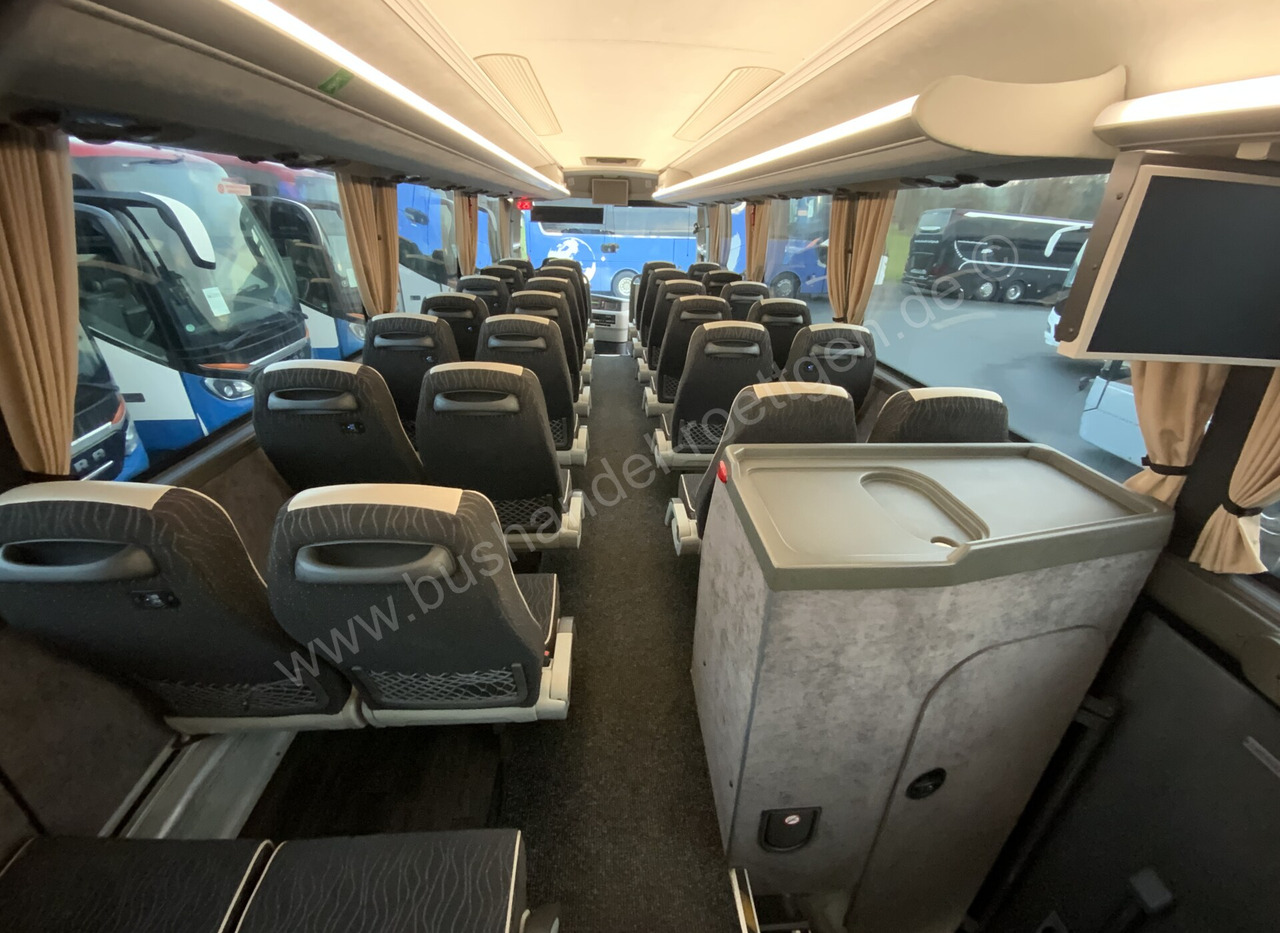 Pullman VDL Futura FHD: foto 18
