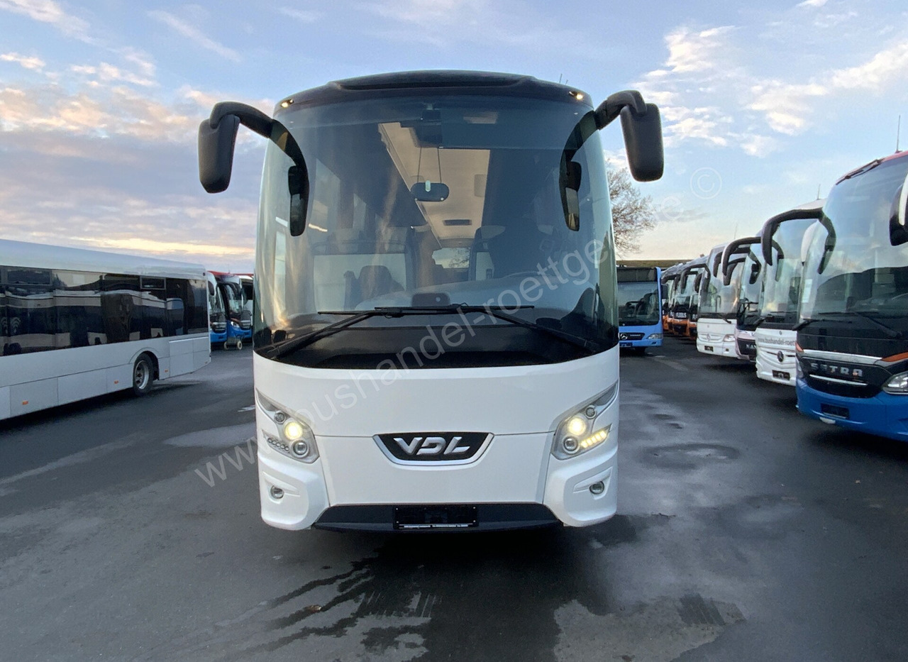 Pullman VDL Futura FHD: foto 8