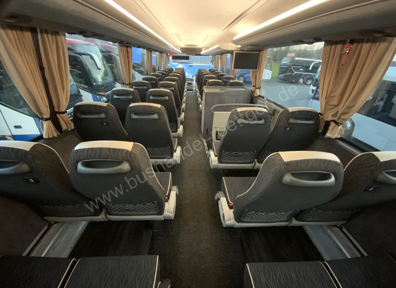 Pullman VDL Futura FHD: foto 17