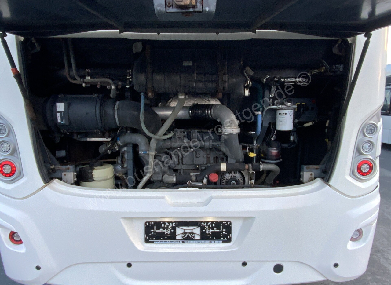 Pullman VDL Futura FHD: foto 10