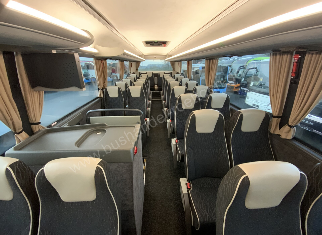 Pullman VDL Futura FHD: foto 13