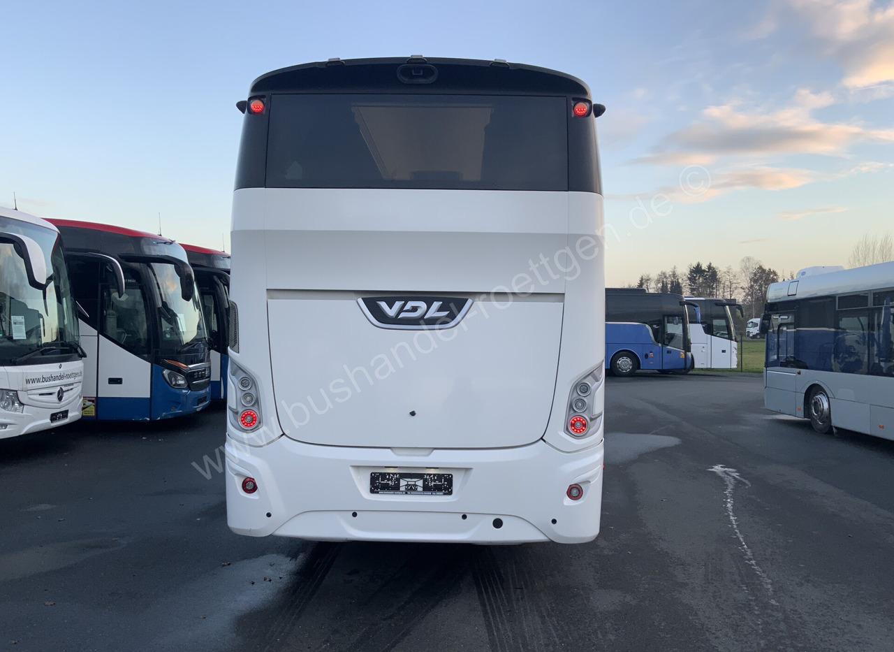 Pullman VDL Futura FHD: foto 9