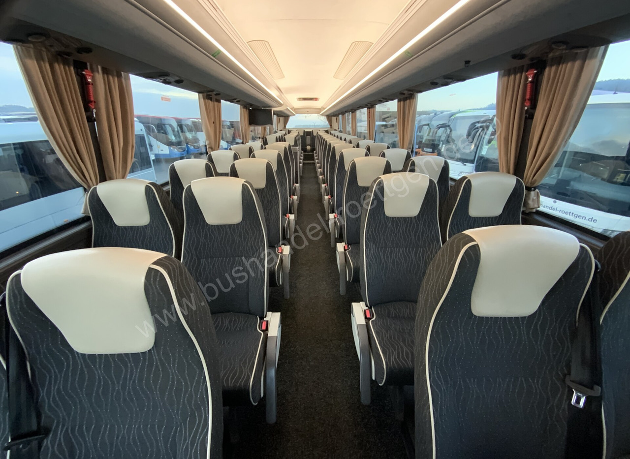 Pullman VDL Futura FHD: foto 11