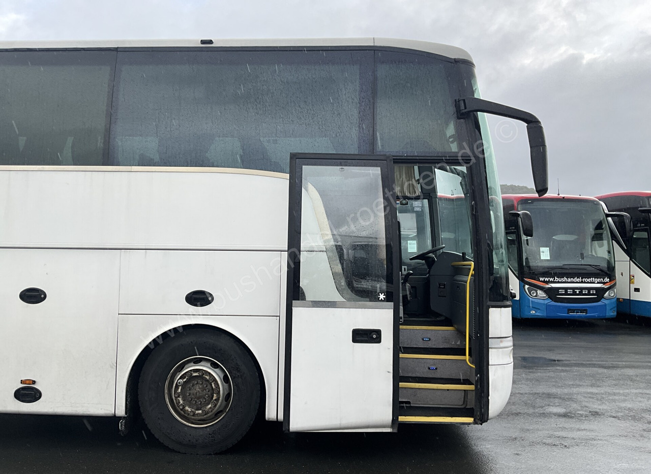 Van Hool T916 Astron - Pullman: foto 5 Van Hool T916 Astron - Pullman: foto 5