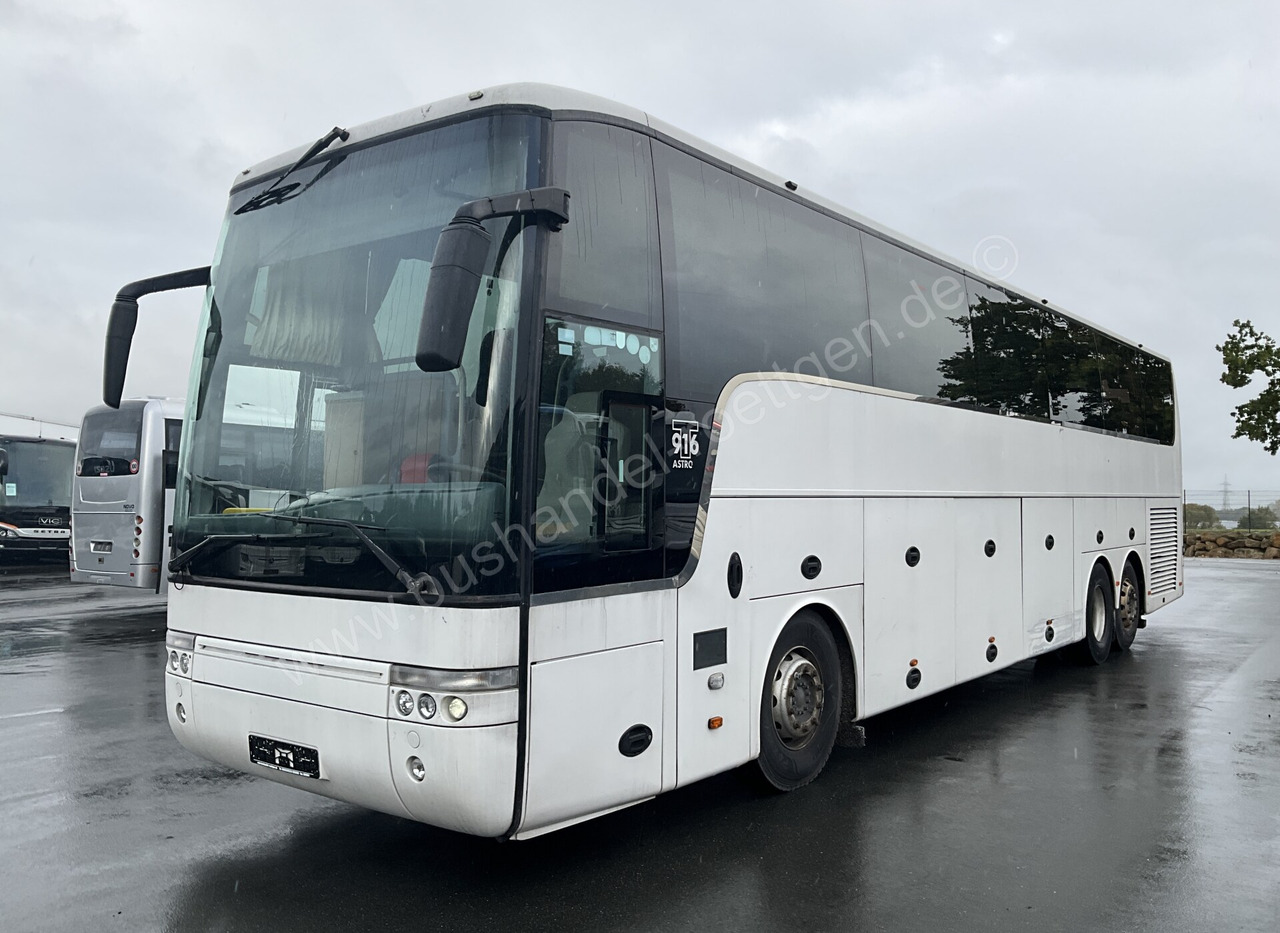 Van Hool T916 Astron - Pullman: foto 2 Van Hool T916 Astron - Pullman: foto 2