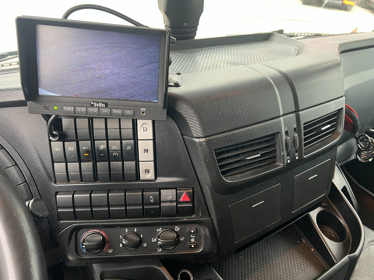 Autocarro furgonato Iveco Stralis 310 AD, 19Ton, Euro 6: foto 11