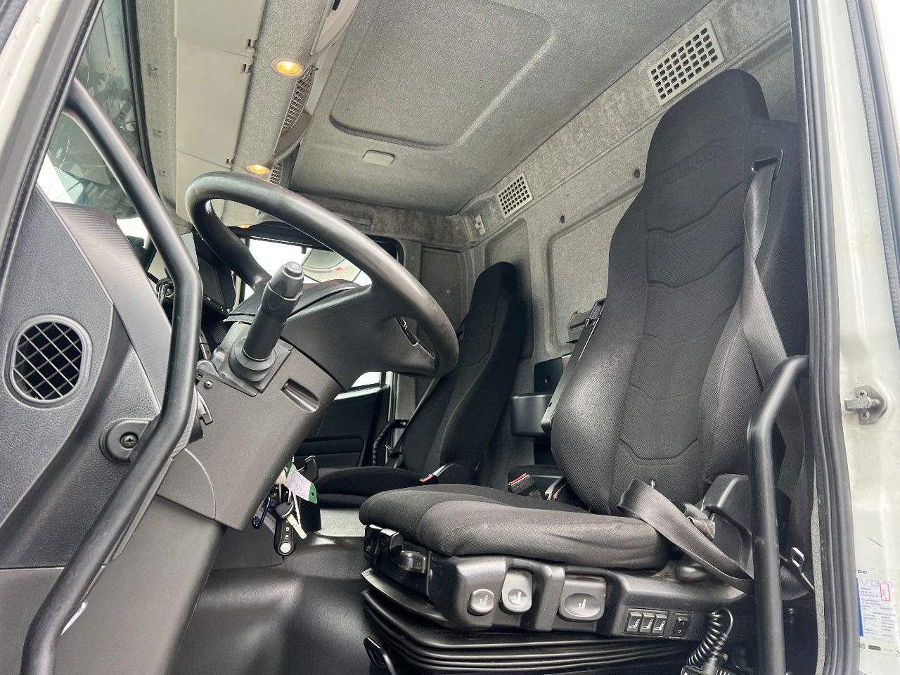 Autocarro furgonato Iveco Stralis 310 AD, 19Ton, Euro 6: foto 10