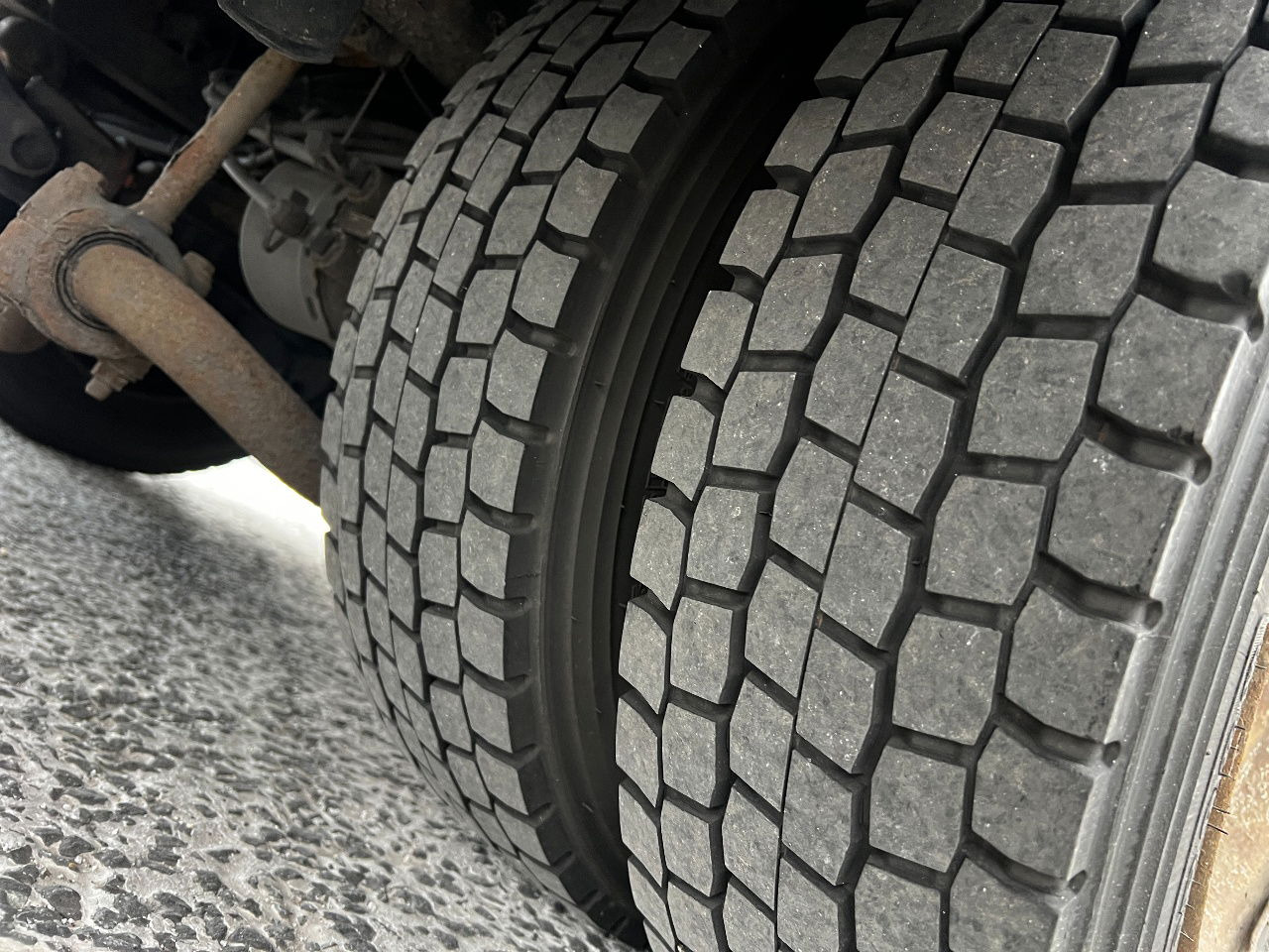MAN TGL 7.180 Euro 3, Aut - Autocarro furgonato: foto 5 MAN TGL 7.180 Euro 3, Aut - Autocarro furgonato: foto 5