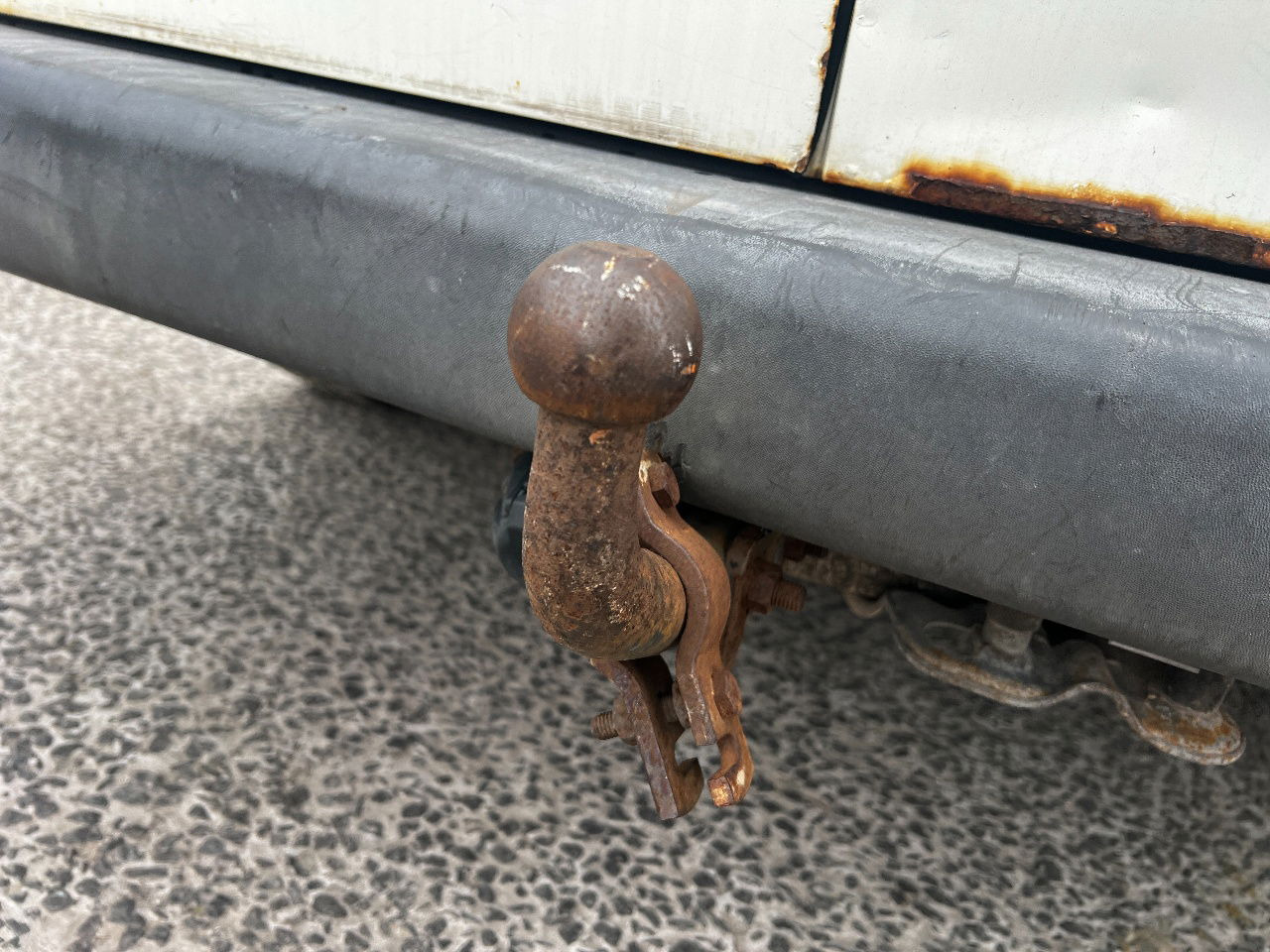 Volkswagen Transporter 2.5 tdi, 96kw, dubbele cabine - Furgoncino: foto 5 Volkswagen Transporter 2.5 tdi, 96kw, dubbele cabine - Furgoncino: foto 5