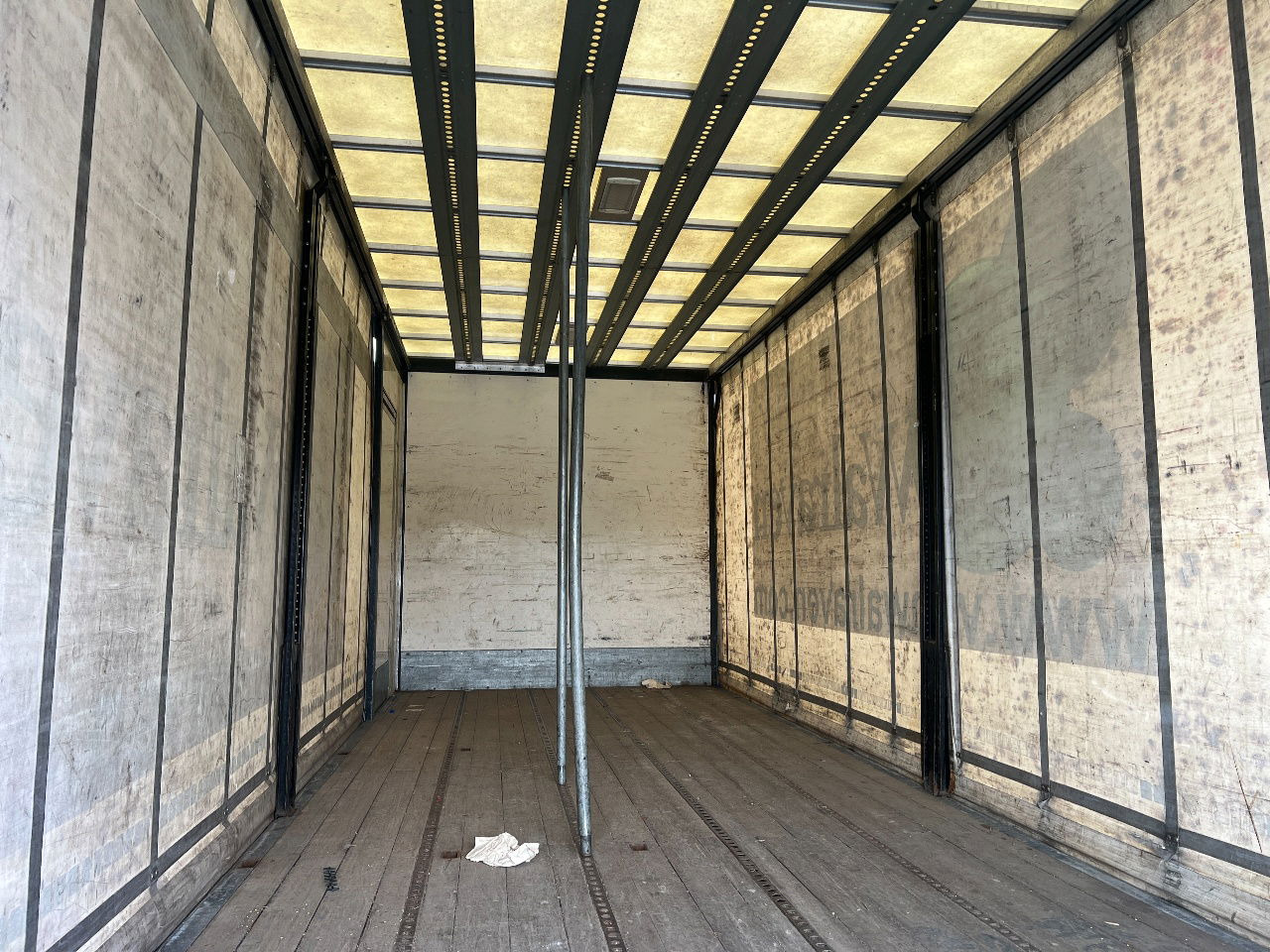 Camion centinato Volvo FE 250 Euro 6, 19T: foto 7