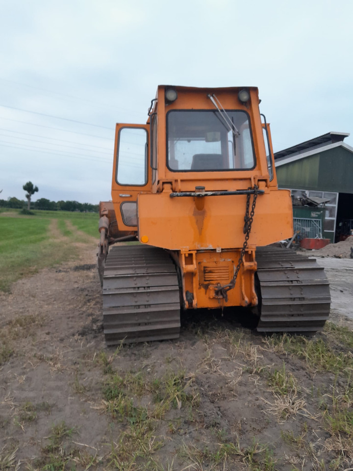 Liebherr PR 721 CM - Bulldozer: foto 5 Liebherr PR 721 CM - Bulldozer: foto 5