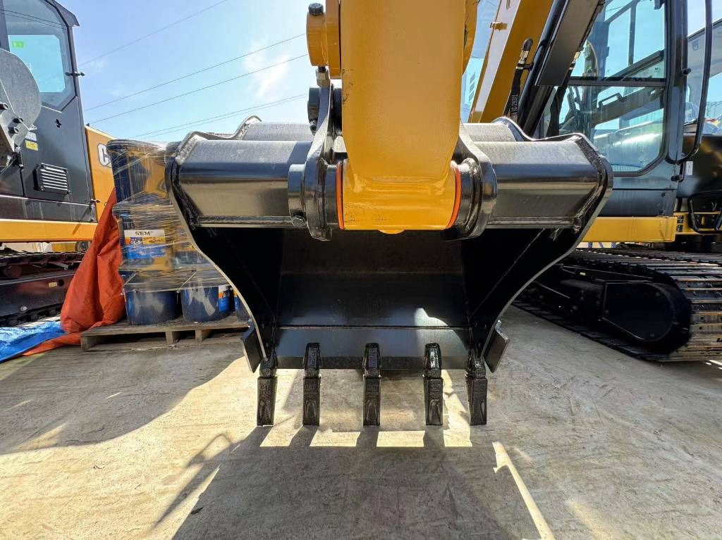 CAT 305.5 E CR - Miniescavatore: foto 3 CAT 305.5 E CR - Miniescavatore: foto 3