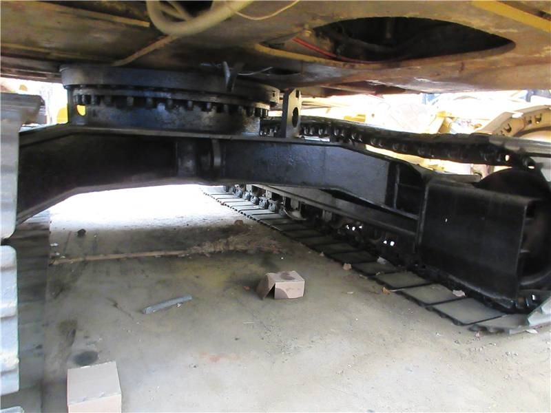 CAT 320 B L - Escavatore cingolato: foto 4 CAT 320 B L - Escavatore cingolato: foto 4