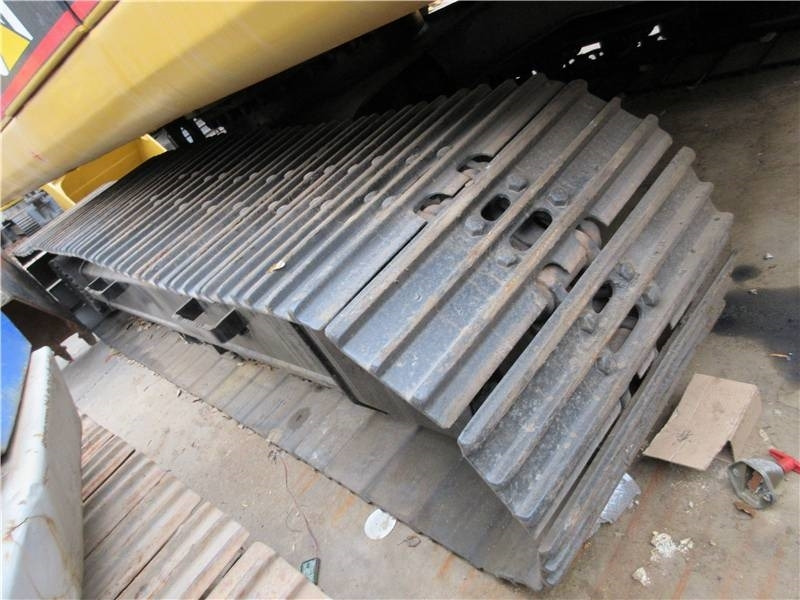 CAT 320 B L - Escavatore cingolato: foto 3 CAT 320 B L - Escavatore cingolato: foto 3