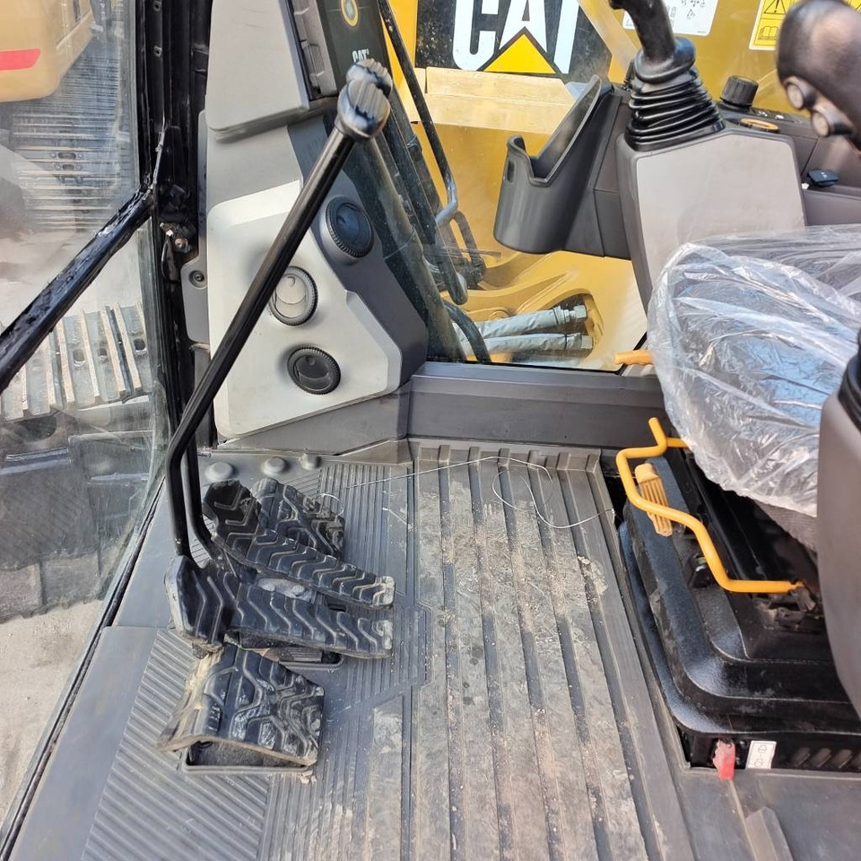 CAT 320 GC - Escavatore cingolato: foto 4 CAT 320 GC - Escavatore cingolato: foto 4