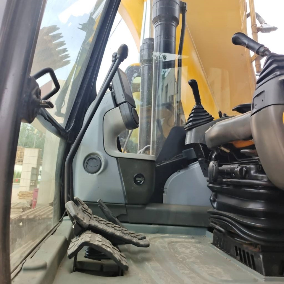 CAT 320D2 - Escavatore cingolato: foto 5 CAT 320D2 - Escavatore cingolato: foto 5