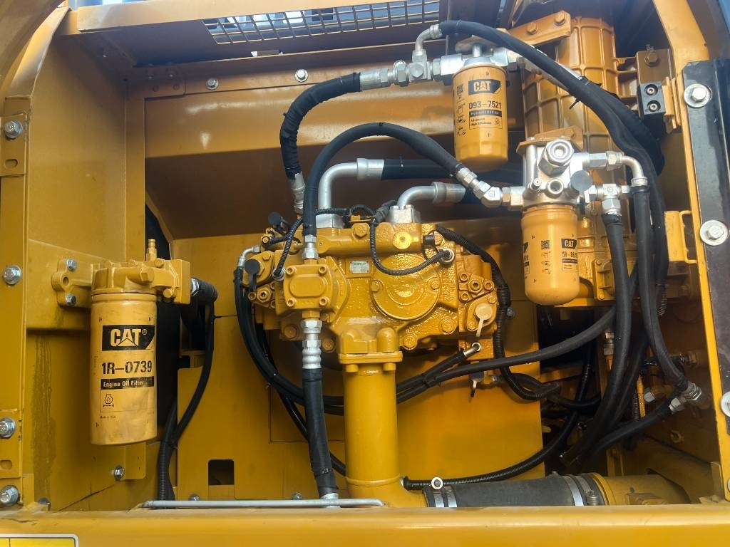 CAT 324 D - Escavatore cingolato: foto 5 CAT 324 D - Escavatore cingolato: foto 5