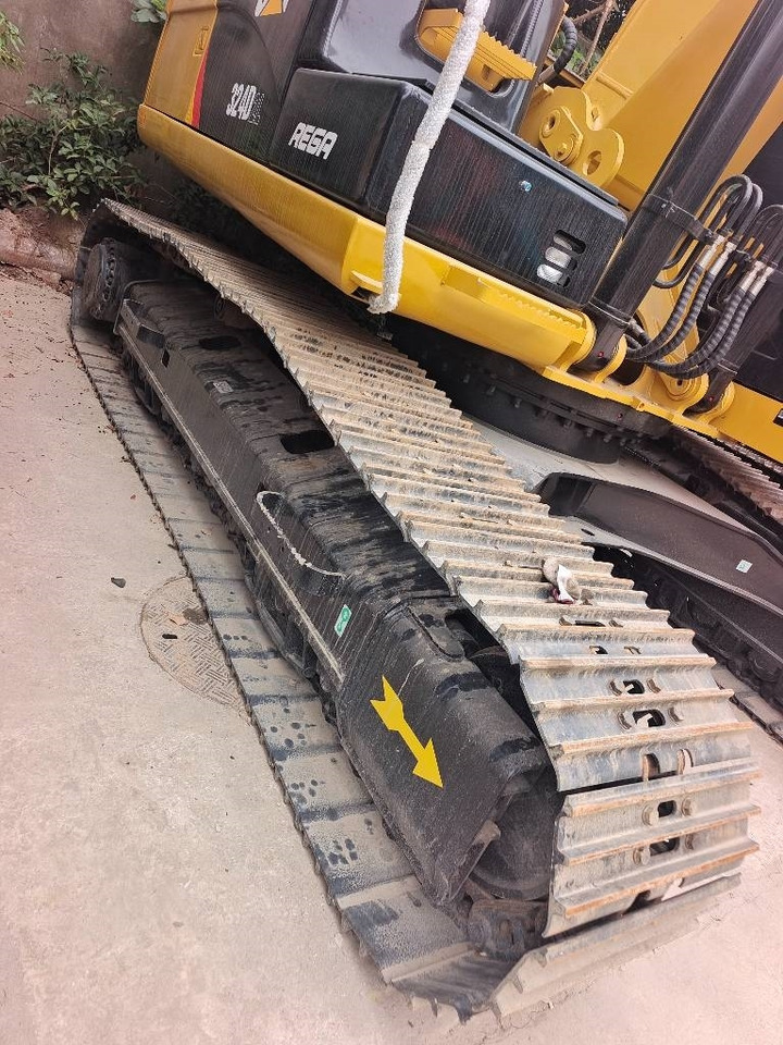 CAT 324 D - Escavatore cingolato: foto 5 CAT 324 D - Escavatore cingolato: foto 5