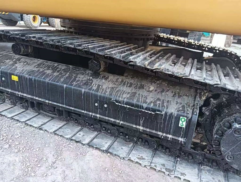 CAT 324 D2L - Escavatore cingolato: foto 4 CAT 324 D2L - Escavatore cingolato: foto 4