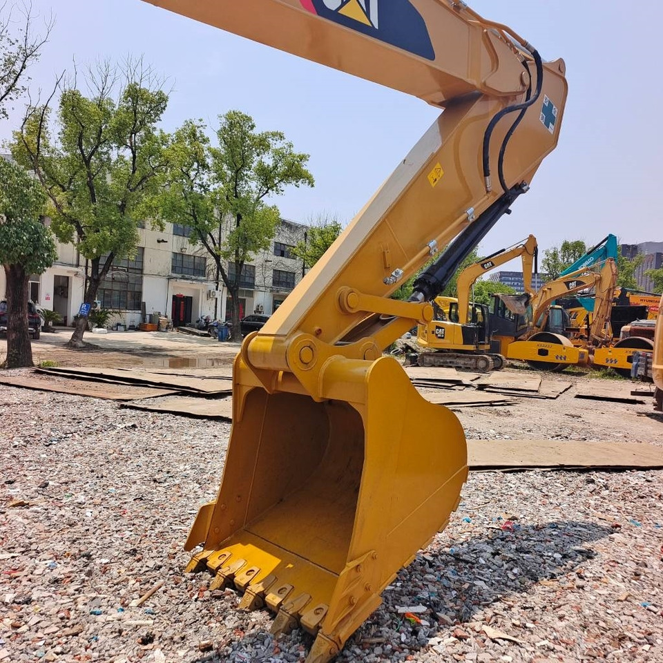 CAT 324 DL - Escavatore cingolato: foto 5 CAT 324 DL - Escavatore cingolato: foto 5