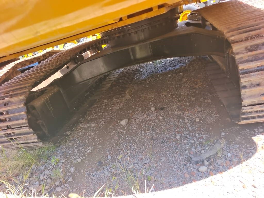 CAT 324D2L - Escavatore cingolato: foto 4 CAT 324D2L - Escavatore cingolato: foto 4