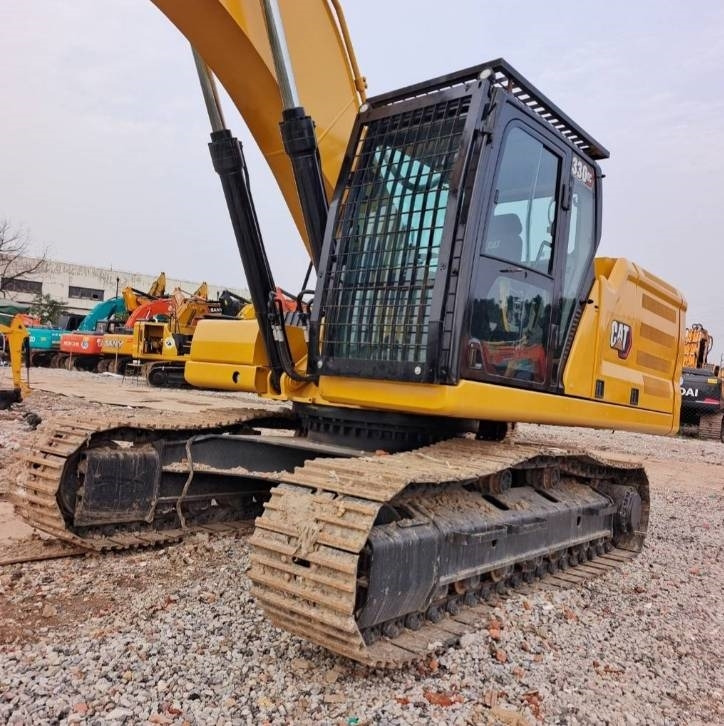 CAT 330 GC - Escavatore cingolato: foto 4 CAT 330 GC - Escavatore cingolato: foto 4