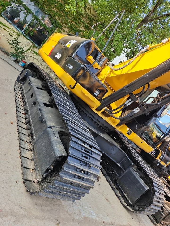 CAT 336D2 - Escavatore cingolato: foto 5 CAT 336D2 - Escavatore cingolato: foto 5
