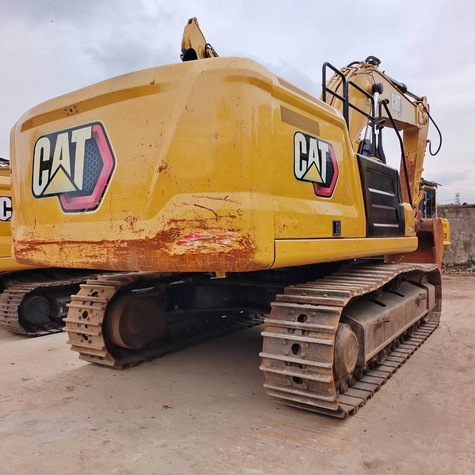 CAT 336gc - Escavatore cingolato: foto 4 CAT 336gc - Escavatore cingolato: foto 4