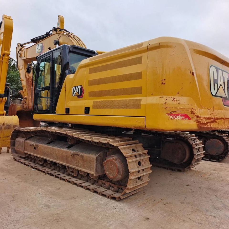 CAT 336gc - Escavatore cingolato: foto 1 CAT 336gc - Escavatore cingolato: foto 1