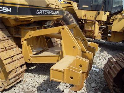 CAT D 5 H - Bulldozer: foto 2 CAT D 5 H - Bulldozer: foto 2