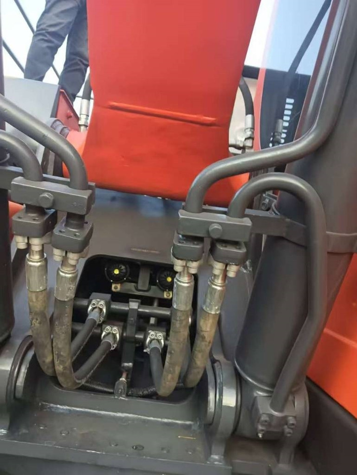 Doosan DX 225 LC-9C - Escavatore cingolato: foto 3 Doosan DX 225 LC-9C - Escavatore cingolato: foto 3
