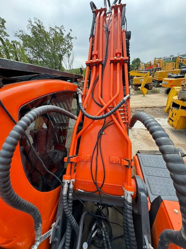 Doosan DX 300 LC LR - Escavatore cingolato: foto 4 Doosan DX 300 LC LR - Escavatore cingolato: foto 4