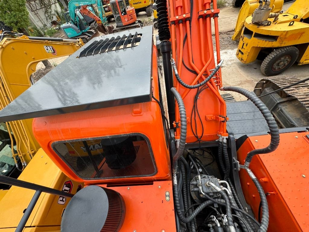 Doosan DX 300 LC LR - Escavatore cingolato: foto 5 Doosan DX 300 LC LR - Escavatore cingolato: foto 5